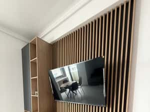 2 camere Building Stefan Lidl — miniatura 2