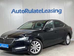 Skoda Superb Automată 150 HP Diesel de vânzare