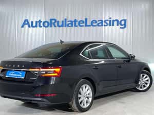 Skoda Superb Automată 150 HP Diesel de vânzare — miniatura 3