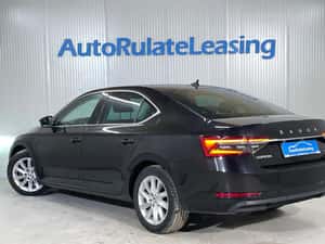 Skoda Superb Automată 150 HP Diesel de vânzare — miniatura 4