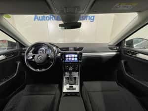 Skoda Superb Automată 150 HP Diesel de vânzare — miniatura 7