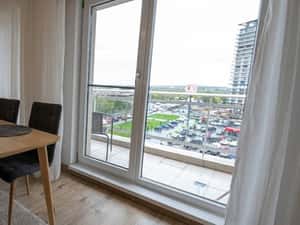 2 cam 55mp | Belvedere Residences | 2 băi | Mobilat | Utilat | Parcare