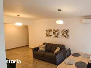 2 cam 55mp | Belvedere Residences | 2 băi | Mobilat | Utilat | Parcare — miniatura 4