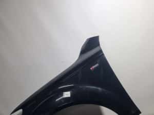 Aripa Stanga Fata AUDI Q7 - 4 Usi NEGRU LC9y (1463)