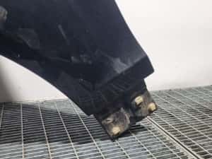 Aripa Stanga Fata AUDI Q7 - 4 Usi NEGRU LC9y (1463) — miniatura 10