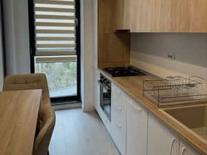 Novum Politehnica Apartament 2 camere, de vanzare — miniatura 2