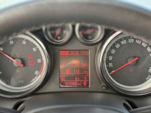 OPEL ASTRA SPORTS TOURER — miniatura 2