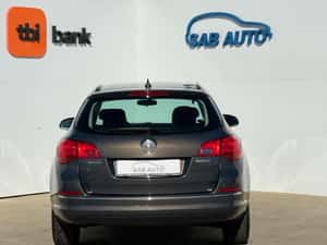 OPEL ASTRA SPORTS TOURER — miniatura 5