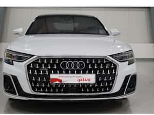 Audi A8 Berlină 2019, Diesel, Automată, 35.979 km