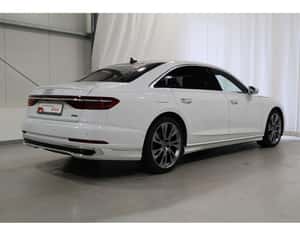 Audi A8 Berlină 2019, Diesel, Automată, 35.979 km — miniatura 4
