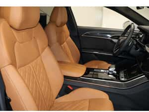 Audi A8 Berlină 2019, Diesel, Automată, 35.979 km — miniatura 5