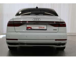 Audi A8 Berlină 2019, Diesel, Automată, 35.979 km — miniatura 6