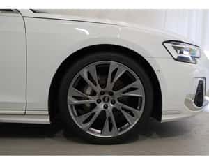 Audi A8 Berlină 2019, Diesel, Automată, 35.979 km — miniatura 7