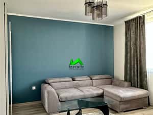 Apartament de inchiriat 2 camere Sibiu Doamna Stanca — miniatura 4