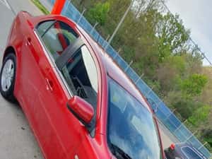 Mitsubishi Lancer 2008, 145000 km, Diesel