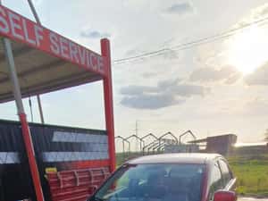 Mitsubishi Lancer 2008, 145000 km, Diesel — miniatura 2