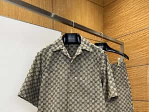 Compleu Gucci Calitate Premium — miniatura 1