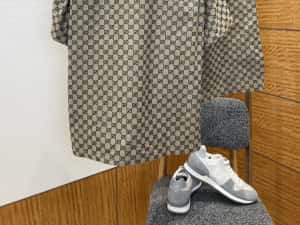 Compleu Gucci Calitate Premium — miniatura 2