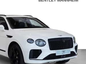 Bentley Bentayga SUV 2025 - 230.000 EUR