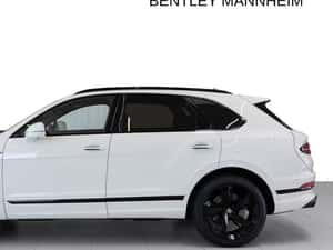 Bentley Bentayga SUV 2025 - 230.000 EUR — miniatura 3