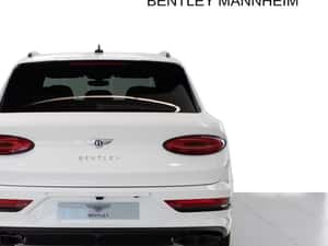 Bentley Bentayga SUV 2025 - 230.000 EUR — miniatura 5