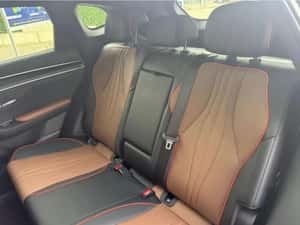 BYD SEAL U 1.5l DM-i Boost Automată 218 HP Hibrid (B/E) — miniatura 6