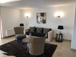 inchiriere apartament 3 camere, Petresti, Ilfov