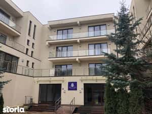 inchiriere apartament 3 camere, Petresti, Ilfov — miniatura 4