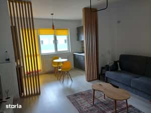 Apartament 3 camere, metrou Dimitrie Leonida - Berceni — miniatura 4