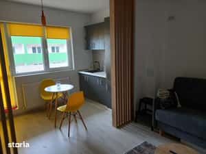 Apartament 3 camere, metrou Dimitrie Leonida - Berceni — miniatura 5