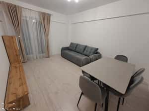 2 camere decomandat Pacurari Kaufland 56 mp et. 3 bloc 2024 Cod:161308 — miniatura 1