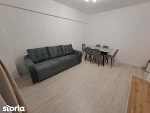 2 camere decomandat Pacurari Kaufland 56 mp et. 3 bloc 2024 Cod:161308 — miniatura 4