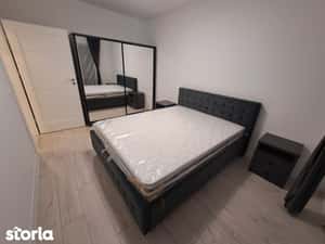 2 camere decomandat Pacurari Kaufland 56 mp et. 3 bloc 2024 Cod:161308 — miniatura 5