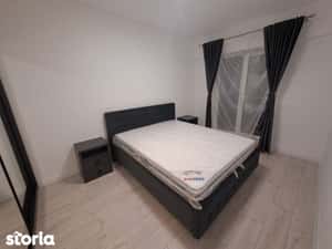 2 camere decomandat Pacurari Kaufland 56 mp et. 3 bloc 2024 Cod:161308 — miniatura 6
