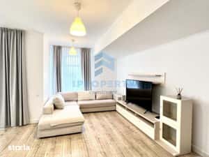 Laguna Residence 3 camere 111 MP cu parcare si terasa — miniatura 4