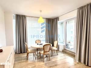 Laguna Residence 3 camere 111 MP cu parcare si terasa — miniatura 5