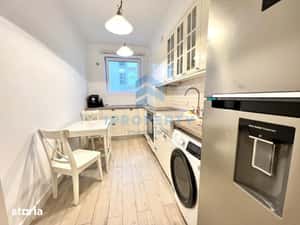 Laguna Residence 3 camere 111 MP cu parcare si terasa — miniatura 6