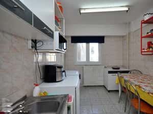 Militari Lujerului Virtutii, bloc 1989, apartament 3 camere cu 2 bai — miniatura 1