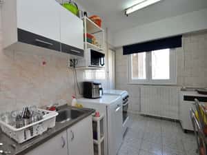 Militari Lujerului Virtutii, bloc 1989, apartament 3 camere cu 2 bai — miniatura 3