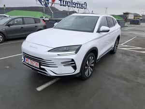 BYD Seal U Comfort 2025 – SUV electric, reprezentanță