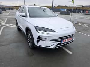 BYD Seal U Comfort 2025 – SUV electric, reprezentanță — miniatura 3