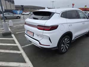 BYD Seal U Comfort 2025 – SUV electric, reprezentanță — miniatura 6