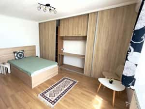 Garsoniera 40MP, decomandata - Parcul Circului | Bd. Lacul Tei — miniatura 2