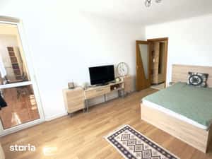 Garsoniera 40MP, decomandata - Parcul Circului | Bd. Lacul Tei — miniatura 4