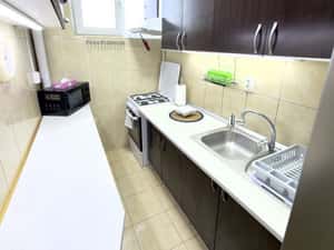 Garsoniera 40MP, decomandata - Parcul Circului | Bd. Lacul Tei — miniatura 5