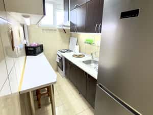 Garsoniera 40MP, decomandata - Parcul Circului | Bd. Lacul Tei — miniatura 6