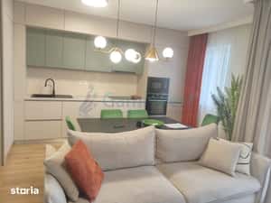 Apartament de inchiriat 2 cam, Iosia, Oradea, GaminvestA2780 — miniatura 5