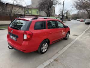 Dacia Logan Mcv 2019 1.5Dci Prestige — miniatura 3