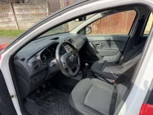 Dacia Logan Mcv 2019 1.5Dci Prestige — miniatura 5