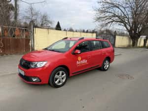 Dacia Logan Mcv 2019 1.5Dci Prestige — miniatura 6